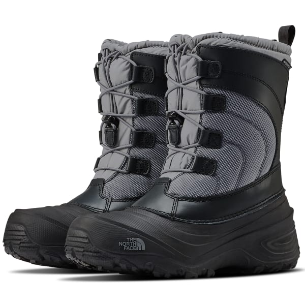 THE NORTH FACE Kids' Alpenglow IV Winter Boots