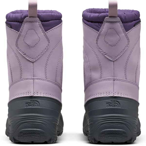 THE NORTH FACE Girls' Alpenglow IV Winter Boots