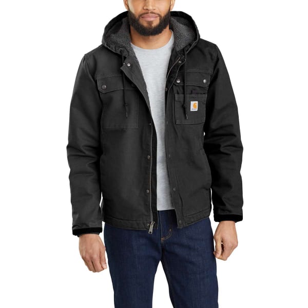 CARHARTT Men's Bartlett Jacket