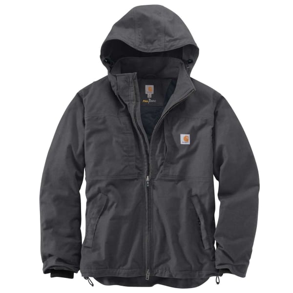 CARHARTT Men's Full Swing Cryder Jacket