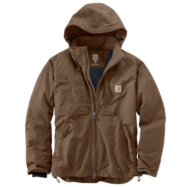 CARHARTT Men's Full Swing Cryder Jacket