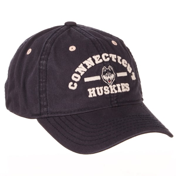 UCONN Men's Patron Adjustable Hat