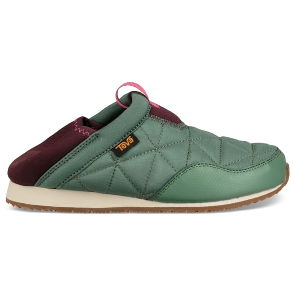 TEVA Girls' Ember Moc Booties