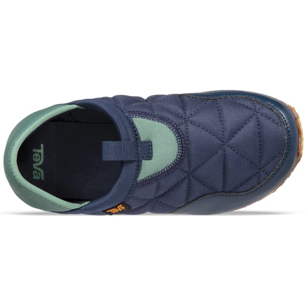 TEVA Boys' Ember Moc Booties