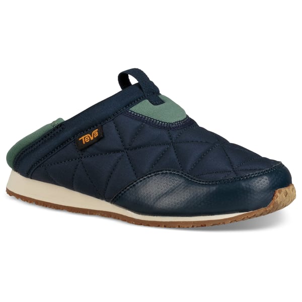 TEVA Boys' Ember Moc Booties