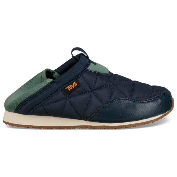 TEVA Boys' Ember Moc Booties