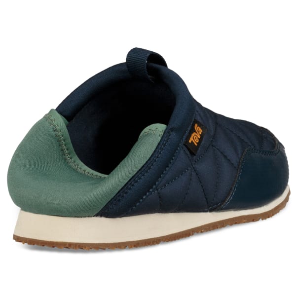 TEVA Boys' Ember Moc Booties