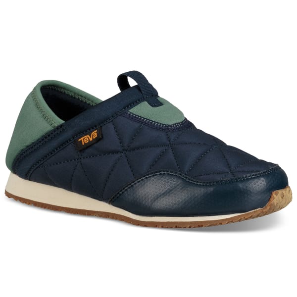 TEVA Boys' Ember Moc Booties