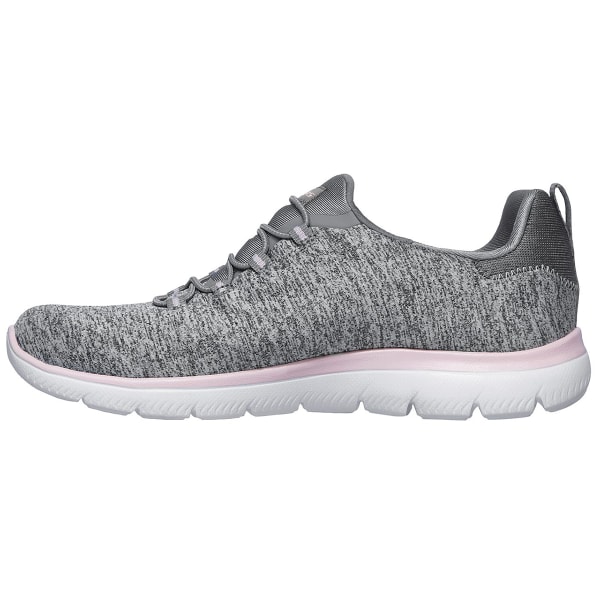 SKECHERS Women's Summits Quick Getaway Sneaker