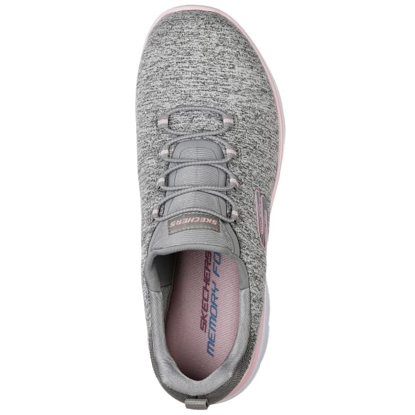 SKECHERS Women's Summits Quick Getaway Sneaker