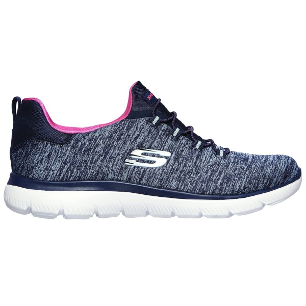 SKECHERS Women's Summits Quick Getaway Sneaker