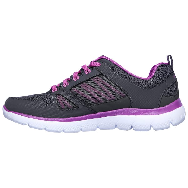 SKECHERS Women's Summits New World Sneakers