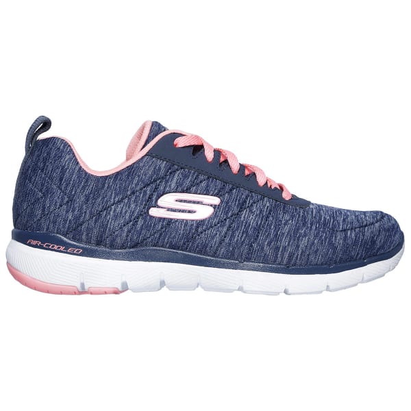 SKECHERS Women's Flex Appeal 3.0 Insiders Sneaker - Bob's Stores