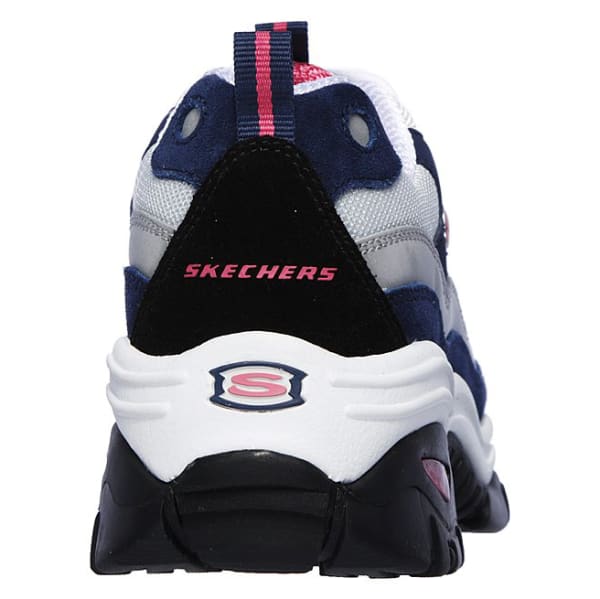 SKECHERS Women's Energy Wave Sneakers