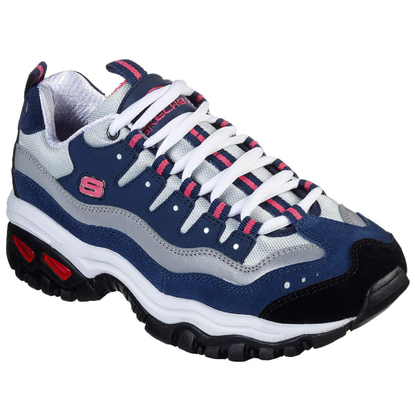 SKECHERS Women's Energy Wave Sneakers