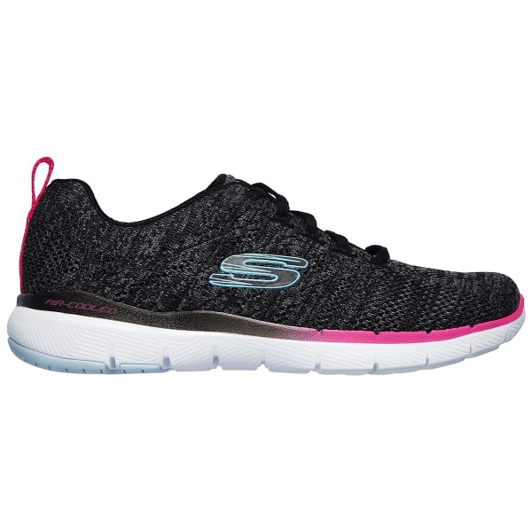 SKECHERS Women's Flex Appeal 3.0 Reinfall Sneakers