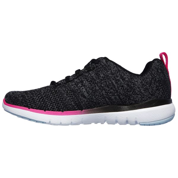 SKECHERS Women's Flex Appeal 3.0 Reinfall Sneakers