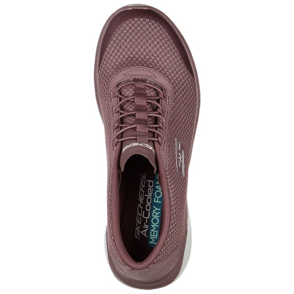 SKECHERS Women's Envy - Good Thinking Sneaker