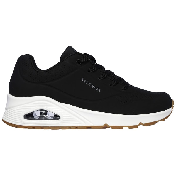 SKECHERS Women's Street Uno Stand on Air Shoes - Bob’s Stores