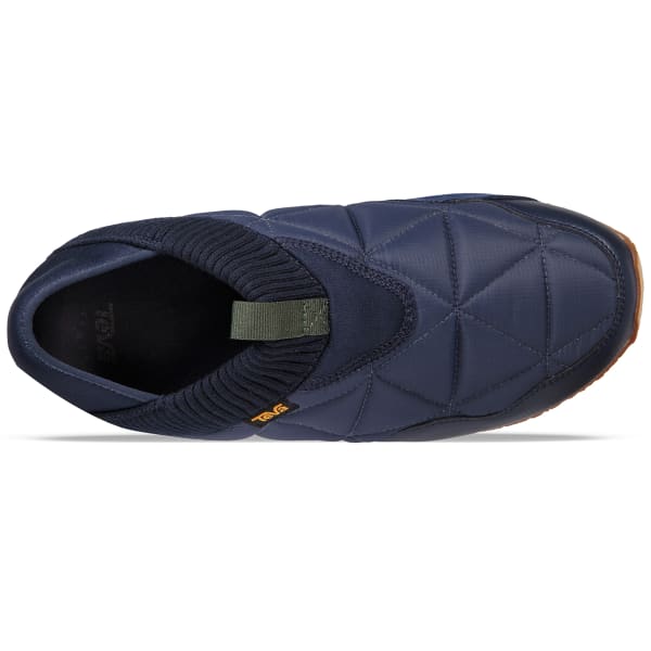 TEVA Men's Ember Moc Travel Shoes