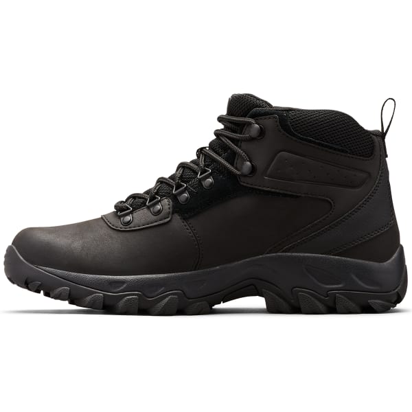 COLUMBIA Men's Newton Ridge Waterproof Hiking Boots - Bob’s Stores