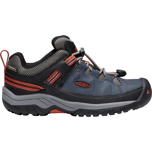 KEEN Kids' Targhee Hiking Shoe