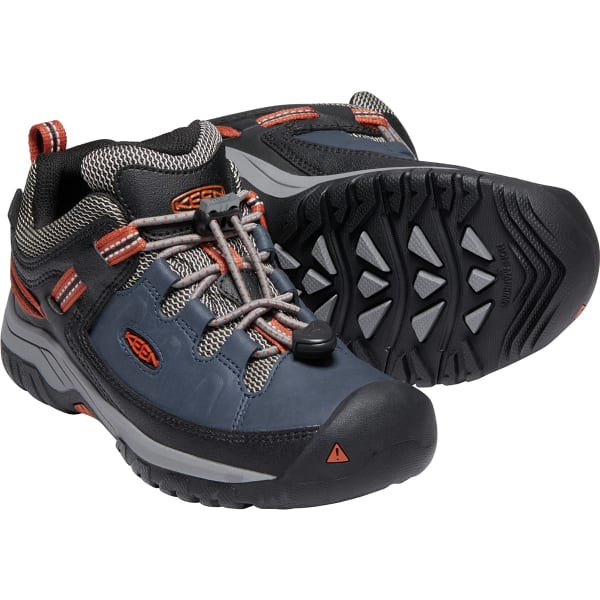 KEEN Kids' Targhee Hiking Shoe