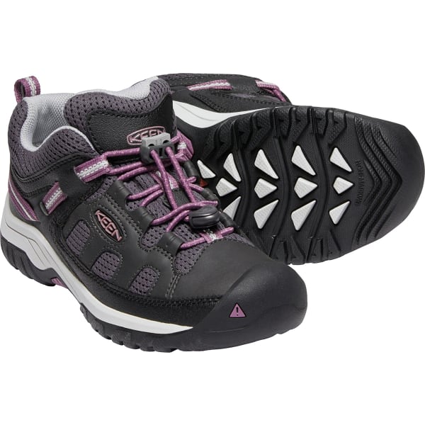 KEEN Kids' Targhee Hiking Boots