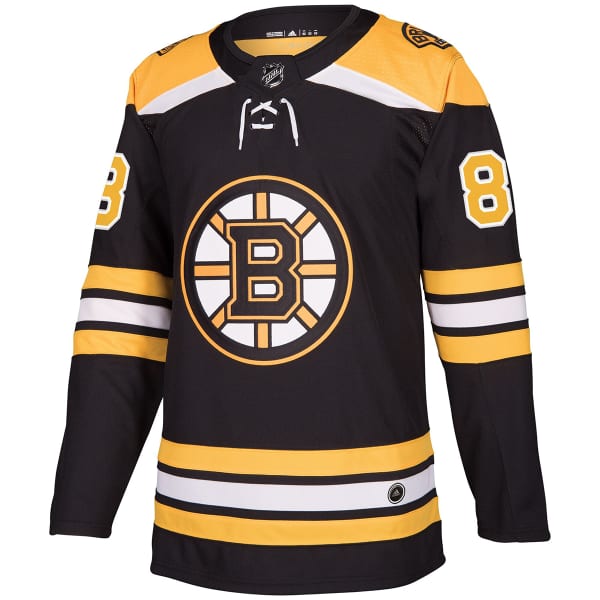 BOSTON BRUINS Adidas Men's Adizero Pastrnak Authentic Player Jersey