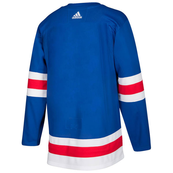 NEW YORK RANGERS Adidas Men's Adizero Authentic Home Jersey