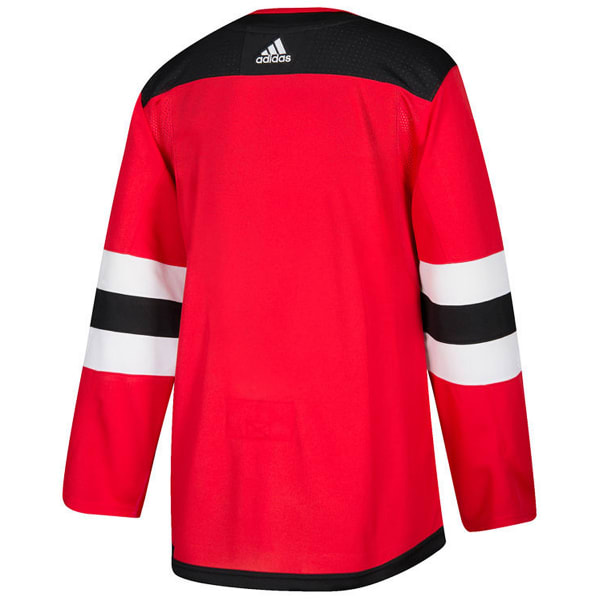 ADIDAS Men's  New Jersey Devils Authentic Pro Home Jersey