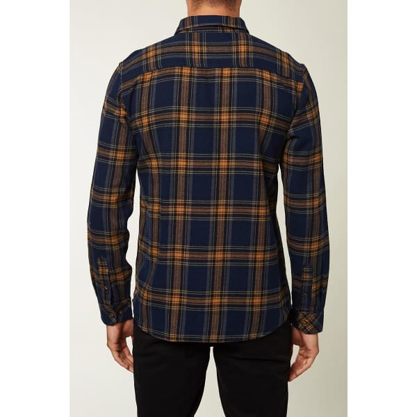 O'NEILL Men's Highland Flannel Shirt - Bob’s Stores