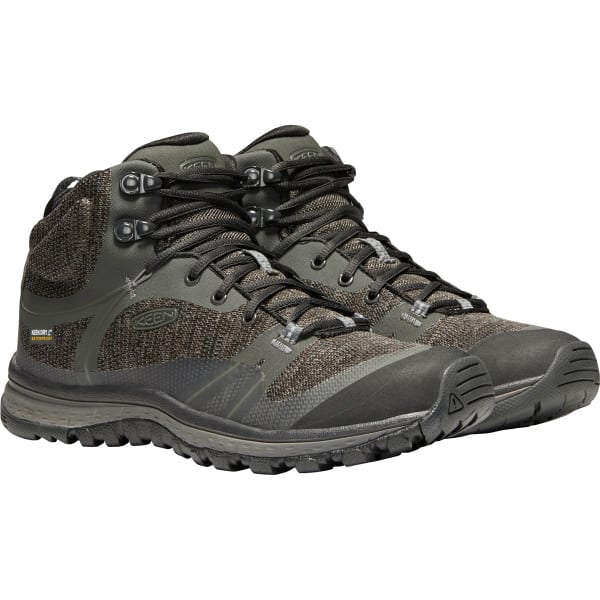 KEEN Women's Terradora Mid Waterproof Hiking Shoes