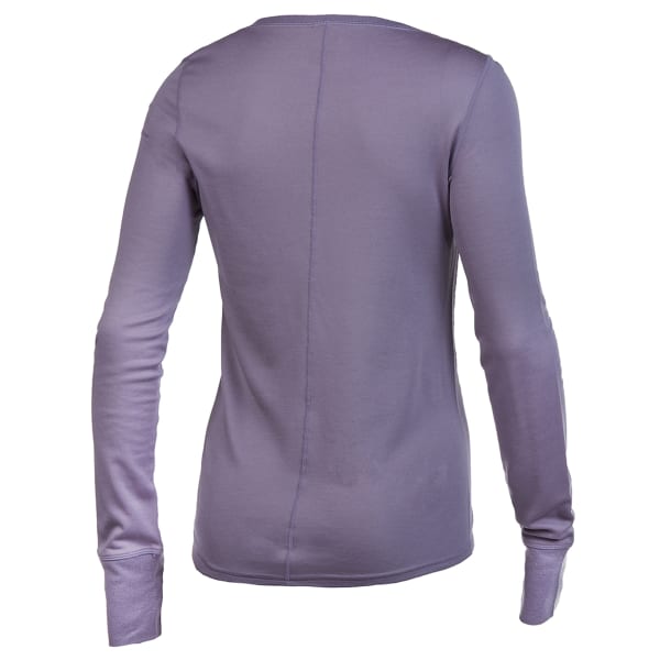 EMS Women's Long-Sleeve Traveler Shirt