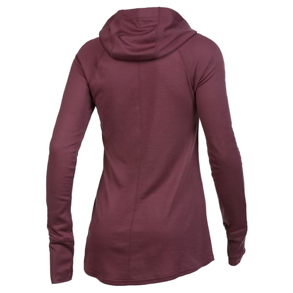 EMS Women's Traveler Cowlneck Hoodie