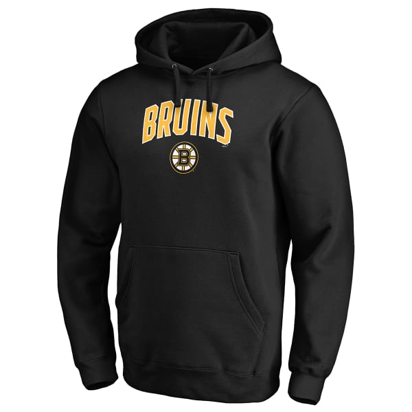 BOSTON BRUINS Men's Engage Pullover Hoodie