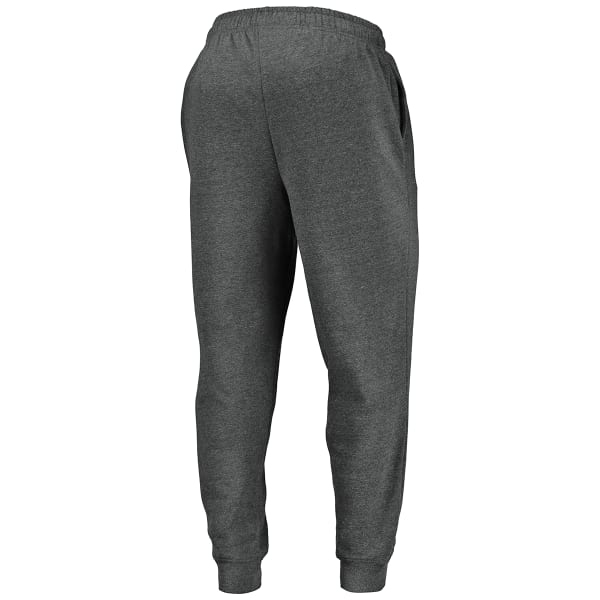 BOSTON BRUINS Men's Fleece Jogger Pants - Bob’s Stores