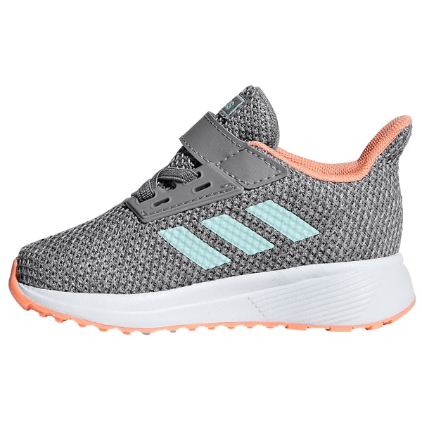 ADIDAS Infant/Toddler Duramo 9 Shoes