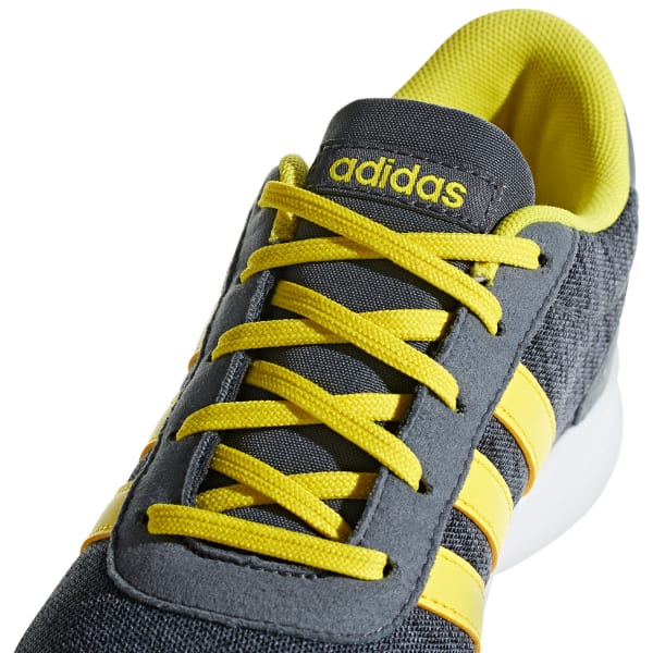 ADIDAS Boys' Lite Racer Running Sneakers