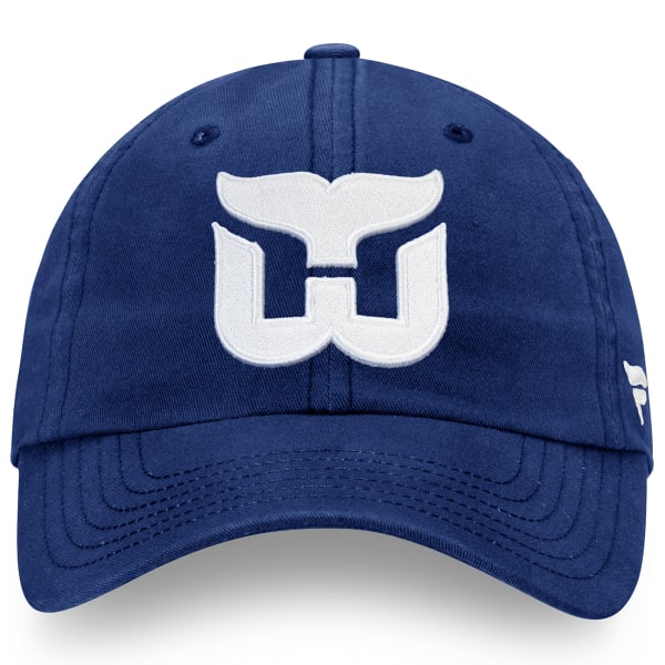 HARTFORD WHALERS Men's Core Adjustable Hat