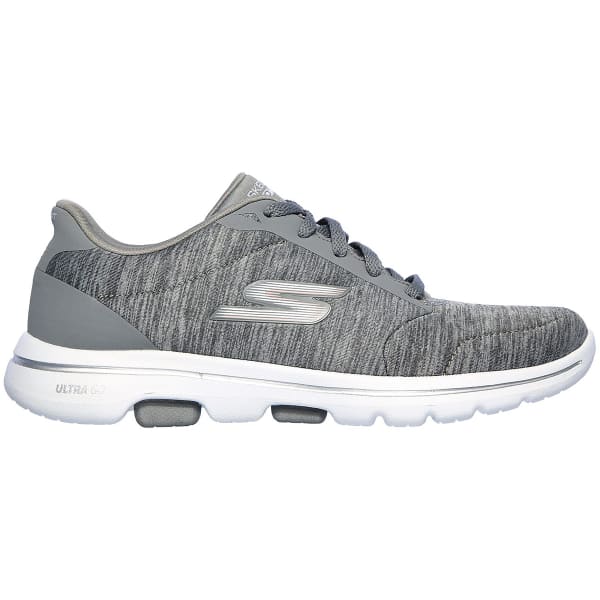 Skechers go walk deals 5 true women's