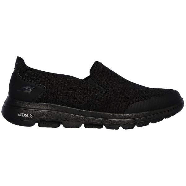 SKECHERS Men's GOWalk 5 Apprize Slip On Shoes - Bob’s Stores