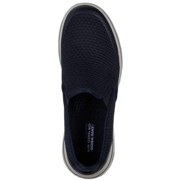 SKECHERS Men's  GOWalk 5 Apprize Slip On Shoes