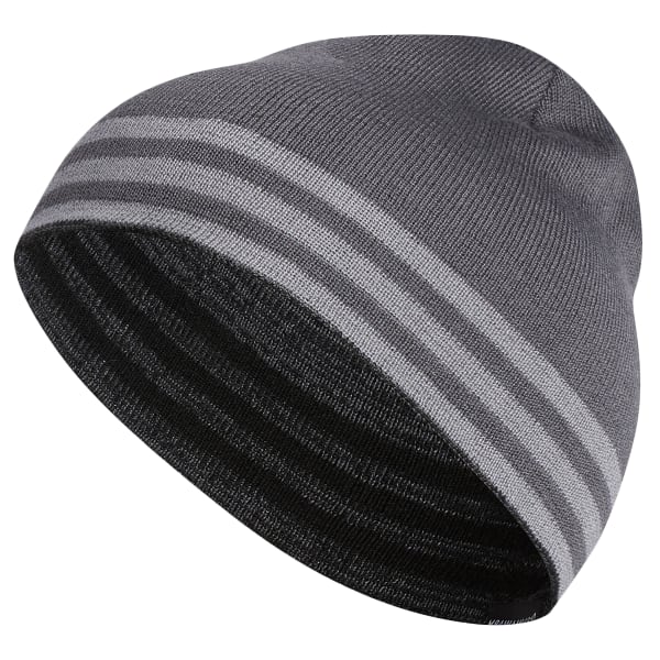 ADIDAS Men's Eclipse Reversible II Beanie