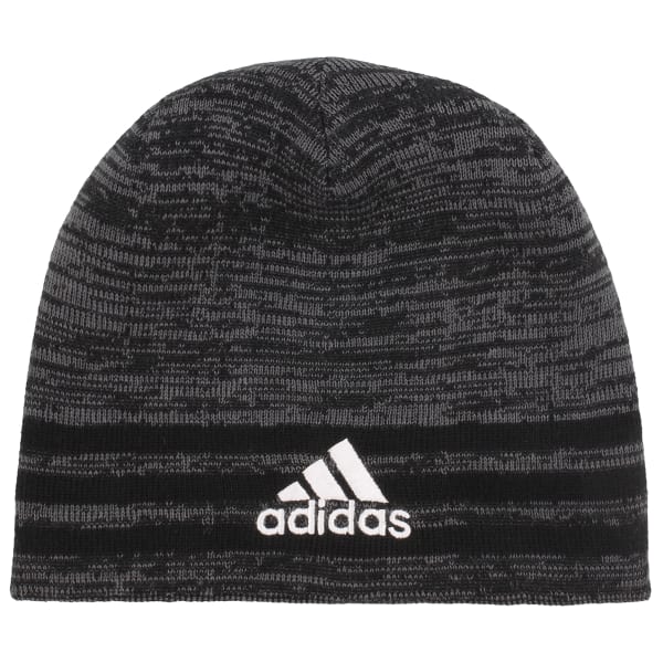 ADIDAS Men's Eclipse Reversible II Beanie