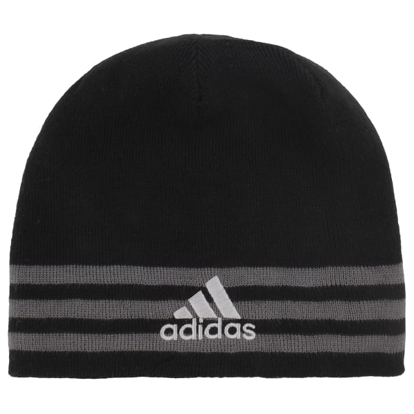 ADIDAS Men's Eclipse Reversible II Beanie