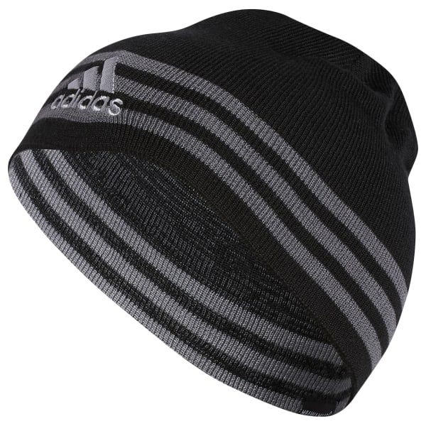 ADIDAS Men's Eclipse Reversible II Beanie