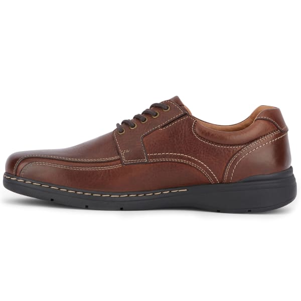 DOCKERS Men's Maclaren Oxford Shoe