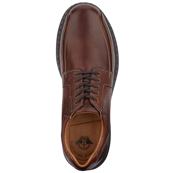 DOCKERS Men's Maclaren Oxford Shoe