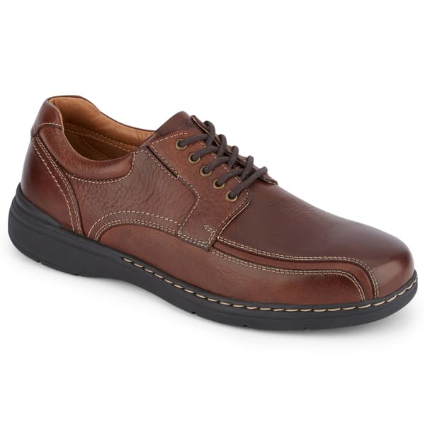 DOCKERS Men's Maclaren Oxford Shoe